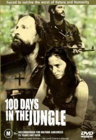 100 дней в джунглях / 100 Days in the Jungle (2002) 100 дней в джунглях / 100 Days in the Jungle (2002)