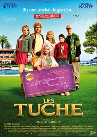 100 миллионов евро / Вперед, Туше! / Les Tuche 100 миллионов евро / Вперед, Туше! / Les Tuche