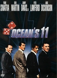 11 друзей Оушена / Oceans Eleven 11 друзей Оушена / Oceans Eleven
