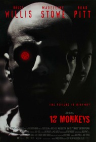 12 обезьян / Twelve Monkeys 12 обезьян / Twelve Monkeys