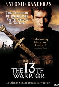 13 й воин / The 13th Warrior 13 й воин / The 13th Warrior