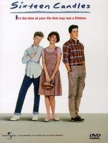 16 свечей / Sixteen candles (1984) 16 свечей / Sixteen candles (1984)
