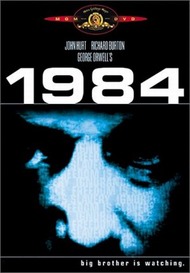 1984 / Nineteen Eighty Four 1984 / Nineteen Eighty Four