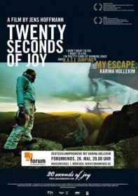 20 секунд счастья / 20 Seconds Of Joy (2007) 20 секунд счастья / 20 Seconds Of Joy (2007)