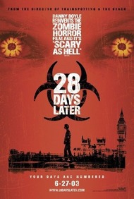 28 дней спустя / 28 Days Later 28 дней спустя / 28 Days Later