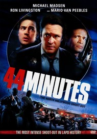44 минуты / 44 Minutes: The North Hollywood Shoot Out 44 минуты / 44 Minutes: The North Hollywood Shoot Out