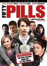 50 таблеток / Fifty Pills 50 таблеток / Fifty Pills