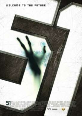 51 / 51 смотреть онлайн (2011) 51 / 51 смотреть онлайн (2011)