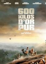 600 кг золота / 600 kilos dor pur 600 кг золота / 600 kilos dor pur