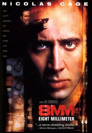 8 миллиметров / 8 mm 8 миллиметров / 8 mm