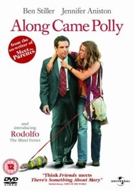 А вот и Полли / Along Came Polly А вот и Полли / Along Came Polly