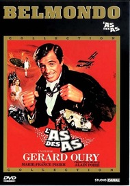 Ac из асов / As des as, L Ac из асов / As des as, L