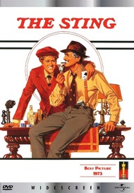 Афера / The Sting Афера / The Sting