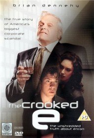 Афера века / The Crooked E: The Unshredded Truth About Enron (2003) Афера века / The Crooked E: The Unshredded Truth About Enron (2003)