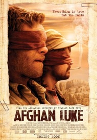 Афганец Люк / Afghan Luke Афганец Люк / Afghan Luke