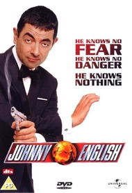 Агент Джонни Инглиш / Johnny English Агент Джонни Инглиш / Johnny English