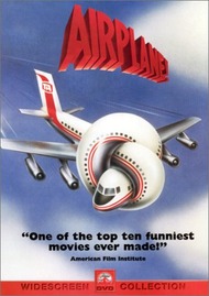 Аэроплан / Airplane! Аэроплан / Airplane!