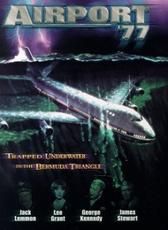 Аэропорт 77 / Airport 77 Аэропорт 77 / Airport 77