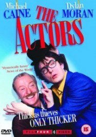 Актеры / The Actors (2003) Актеры / The Actors (2003)