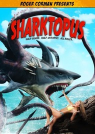 Акулосьминог / Sharktopus Акулосьминог / Sharktopus