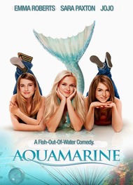 Аквамарин / Aquamarine Аквамарин / Aquamarine