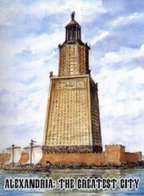 Александрия, великий город / Alexandria: The Greatest City (2010) Александрия, великий город / Alexandria: The Greatest City (2010)