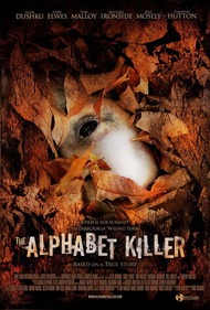 Алфавитный убийца / The Alphabet Killer Алфавитный убийца / The Alphabet Killer