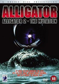 Аллигатор 2 / Alligator 2 (1991) Аллигатор 2 / Alligator 2 (1991)