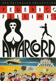 Амаркорд / Amarcord Амаркорд / Amarcord