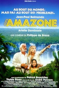 Амазония / Amazone Амазония / Amazone