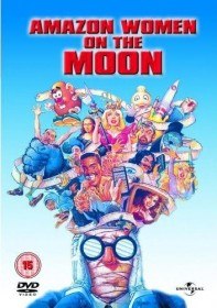 Амазонки на Луне / Amazon Women on the Moon (1987) Амазонки на Луне / Amazon Women on the Moon (1987)