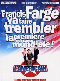 Американец / Lamericain (2005) Американец / Lamericain (2005)
