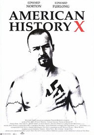 Американская история Х / American History X Американская история Х / American History X