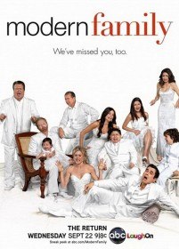 Американская семейка (4 сезон / 4 серия) Американская семейка (4 сезон / 4 серия)