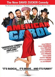 Американская сказка / An American Carol Американская сказка / An American Carol
