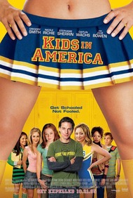 Американские детки / Kids in America Американские детки / Kids in America