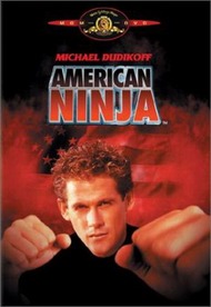 Американский Ниндзя / American Ninja Американский Ниндзя / American Ninja
