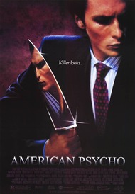 Американский психопат / American Psycho Американский психопат / American Psycho