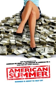 Американское лето / The Pool Boys Американское лето / The Pool Boys