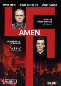 Аминь / Amen (2002) Аминь / Amen (2002)