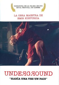 Андеграунд / Underground Андеграунд / Underground