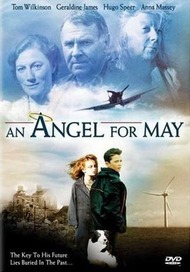 Ангел из будущего / An Angel for May Ангел из будущего / An Angel for May