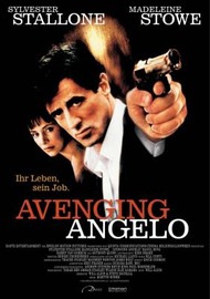 Ангел мести / Avenging Angelo Ангел мести / Avenging Angelo