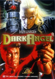 Ангел тьмы / Dark Angel Ангел тьмы / Dark Angel
