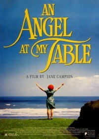 Ангел за моим столом / An Angel at My Table (1990) Ангел за моим столом / An Angel at My Table (1990)