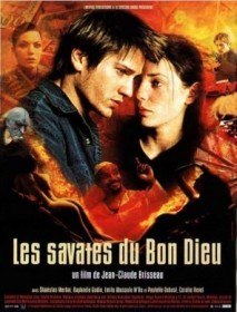 Ангелы Фреда / Стоптанные башмаки Бога / Les savates du bon Dieu (2000) Ангелы Фреда / Стоптанные башмаки Бога / Les savates du bon Dieu (2000)