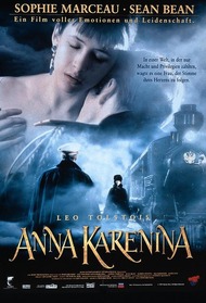 Анна Каренина / Anna Karenina Анна Каренина / Anna Karenina