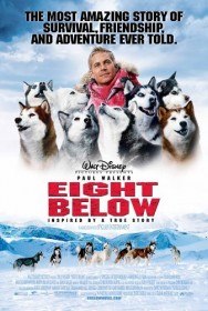 Антарктика / Eight Below (2006) Антарктика / Eight Below (2006)
