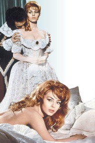 Анжелика, маркиза ангелов / Angelique, marquise des anges Анжелика, маркиза ангелов / Angelique, marquise des anges