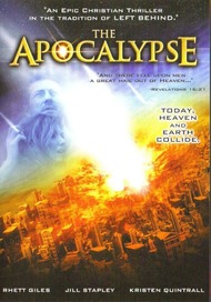 Апокалипсис: Последний день / The Apocalypse Апокалипсис: Последний день / The Apocalypse
